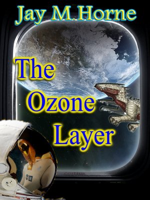 cover image of The Ozone Layer